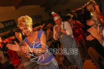 60. Jahre Karneval in Vernawahlshausen 2018 60. Jahre Karneval in Vernawahlshausen 2018