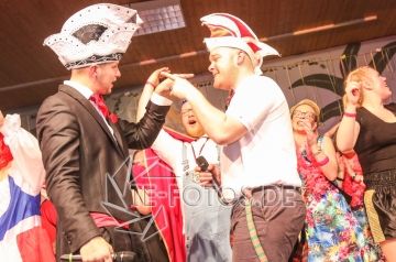 60. Jahre Karneval in Vernawahlshausen 2018 60. Jahre Karneval in Vernawahlshausen 2018