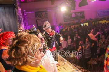60. Jahre Karneval in Vernawahlshausen 2018 60. Jahre Karneval in Vernawahlshausen 2018