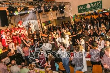 60. Jahre Karneval in Vernawahlshausen 2018 60. Jahre Karneval in Vernawahlshausen 2018