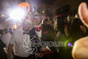 60. Jahre Karneval in Vernawahlshausen 2018 60. Jahre Karneval in Vernawahlshausen 2018