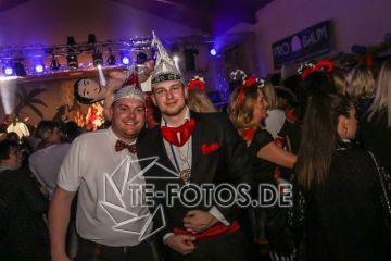60. Jahre Karneval in Vernawahlshausen 2018 60. Jahre Karneval in Vernawahlshausen 2018