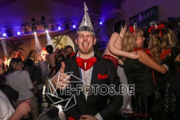 60. Jahre Karneval in Vernawahlshausen 2018 60. Jahre Karneval in Vernawahlshausen 2018