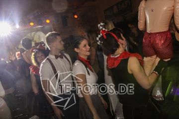 60. Jahre Karneval in Vernawahlshausen 2018 60. Jahre Karneval in Vernawahlshausen 2018