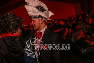 60. Jahre Karneval in Vernawahlshausen 2018