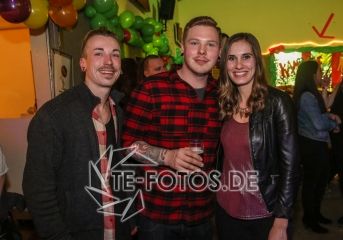 60. Jahre Karneval in Vernawahlshausen 2018