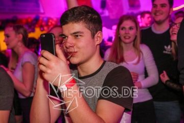60. Jahre Karneval in Vernawahlshausen 2018 60. Jahre Karneval in Vernawahlshausen 2018