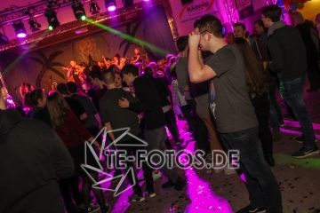 60. Jahre Karneval in Vernawahlshausen 2018 60. Jahre Karneval in Vernawahlshausen 2018