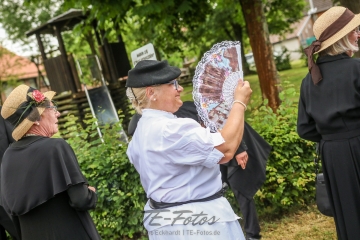 Festumzug - 125 Jahre Feuerwehr Schoningen Festumzug - 125 Jahre Feuerwehr Schoningen