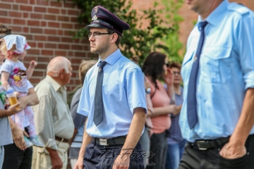 Festumzug - 125 Jahre Feuerwehr Schoningen Festumzug - 125 Jahre Feuerwehr Schoningen
