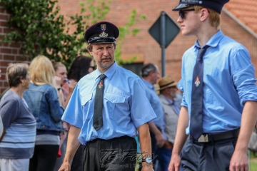 Festumzug - 125 Jahre Feuerwehr Schoningen Festumzug - 125 Jahre Feuerwehr Schoningen