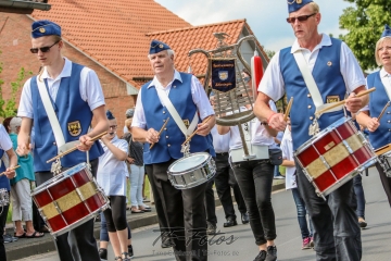 Festumzug - 125 Jahre Feuerwehr Schoningen Festumzug - 125 Jahre Feuerwehr Schoningen