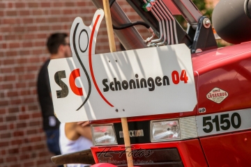 Festumzug - 125 Jahre Feuerwehr Schoningen Festumzug - 125 Jahre Feuerwehr Schoningen