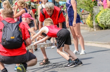 Festumzug - 125 Jahre Feuerwehr Schoningen Festumzug - 125 Jahre Feuerwehr Schoningen
