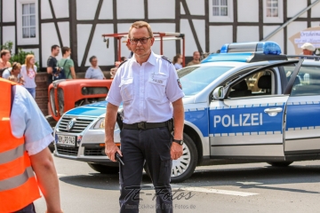 Festumzug - 125 Jahre Feuerwehr Schoningen Festumzug - 125 Jahre Feuerwehr Schoningen