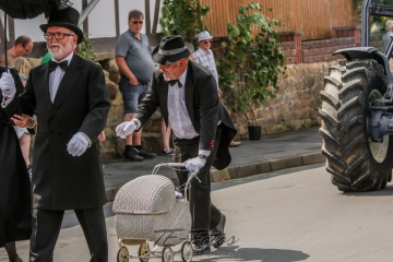 Festumzug - 125 Jahre Feuerwehr Schoningen Festumzug - 125 Jahre Feuerwehr Schoningen