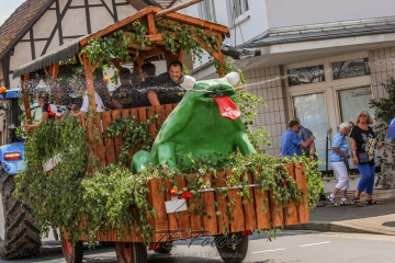 Festumzug - 125 Jahre Feuerwehr Schoningen Festumzug - 125 Jahre Feuerwehr Schoningen
