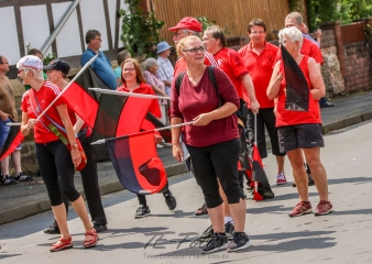 Festumzug - 125 Jahre Feuerwehr Schoningen Festumzug - 125 Jahre Feuerwehr Schoningen