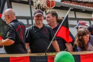 Festumzug - 125 Jahre Feuerwehr Schoningen Festumzug - 125 Jahre Feuerwehr Schoningen