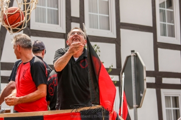 Festumzug - 125 Jahre Feuerwehr Schoningen Festumzug - 125 Jahre Feuerwehr Schoningen