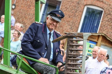 Festumzug - 125 Jahre Feuerwehr Schoningen Festumzug - 125 Jahre Feuerwehr Schoningen
