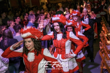 Karneval in Schoningen 2019 Karneval in Schoningen 2019