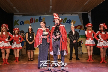 Karneval in Schoningen 2019 Karneval in Schoningen 2019
