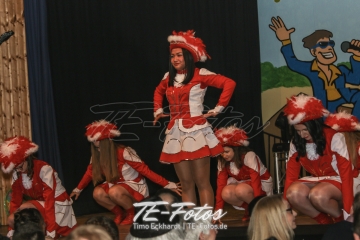 Karneval in Schoningen 2019 Karneval in Schoningen 2019