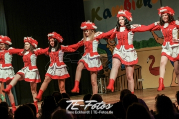 Karneval in Schoningen 2019 Karneval in Schoningen 2019