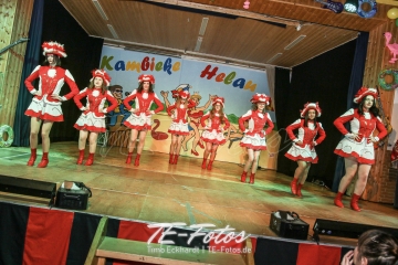 Karneval in Schoningen 2019 Karneval in Schoningen 2019