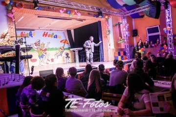 Karneval in Schoningen 2019 Karneval in Schoningen 2019