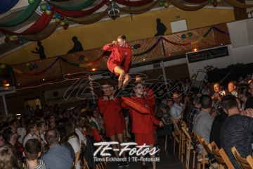 Karneval in Schoningen 2019 Karneval in Schoningen 2019
