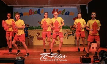 Karneval in Schoningen 2019 Karneval in Schoningen 2019