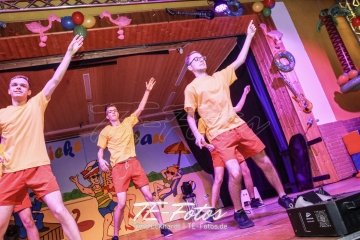 Karneval in Schoningen 2019