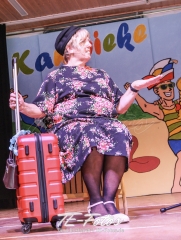 Karneval in Schoningen 2019