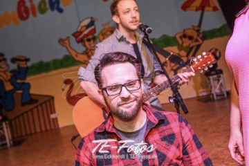 Karneval in Schoningen 2019