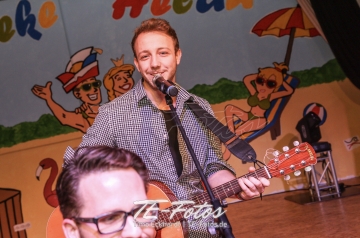 Karneval in Schoningen 2019