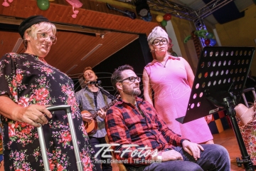 Karneval in Schoningen 2019