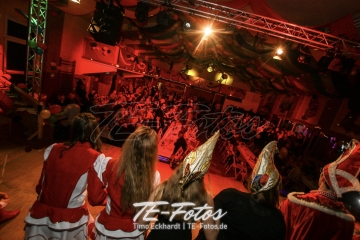 Karneval in Schoningen 2019 Karneval in Schoningen 2019