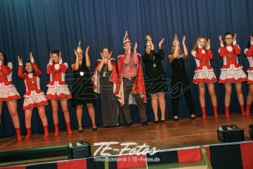 Karneval in Schoningen 2019 Karneval in Schoningen 2019