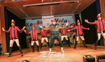 Karneval in Schoningen 2019 Karneval in Schoningen 2019