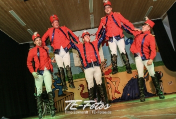 Karneval in Schoningen 2019 Karneval in Schoningen 2019