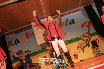 Karneval in Schoningen 2019 Karneval in Schoningen 2019