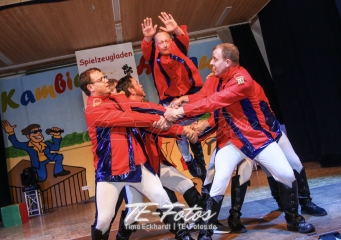 Karneval in Schoningen 2019 Karneval in Schoningen 2019