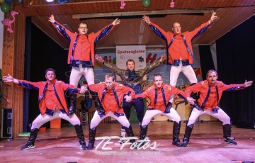 Karneval in Schoningen 2019 Karneval in Schoningen 2019