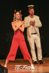 Karneval in Schoningen 2019
