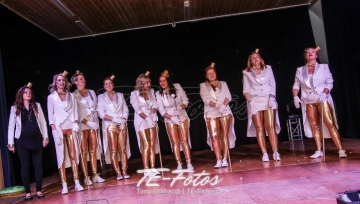 Karneval in Schoningen 2019 Karneval in Schoningen 2019