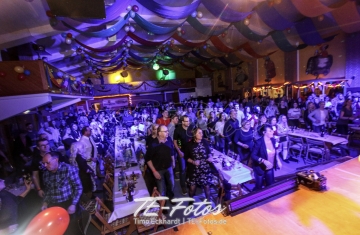Karneval in Schoningen 2019 Karneval in Schoningen 2019