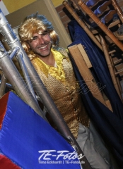 Karneval in Schoningen 2019