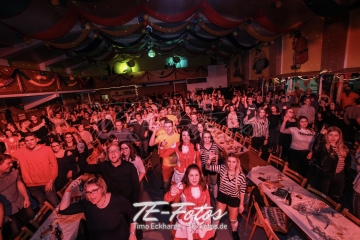 Karneval in Schoningen 2019 Karneval in Schoningen 2019